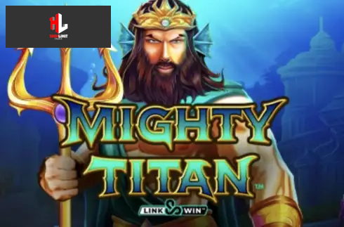 Mighty Titan Link and Win